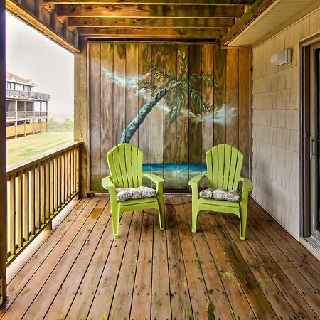 Kitty Hawk Townhome At Sea Dunes - Walk To Beach! エクステリア 写真