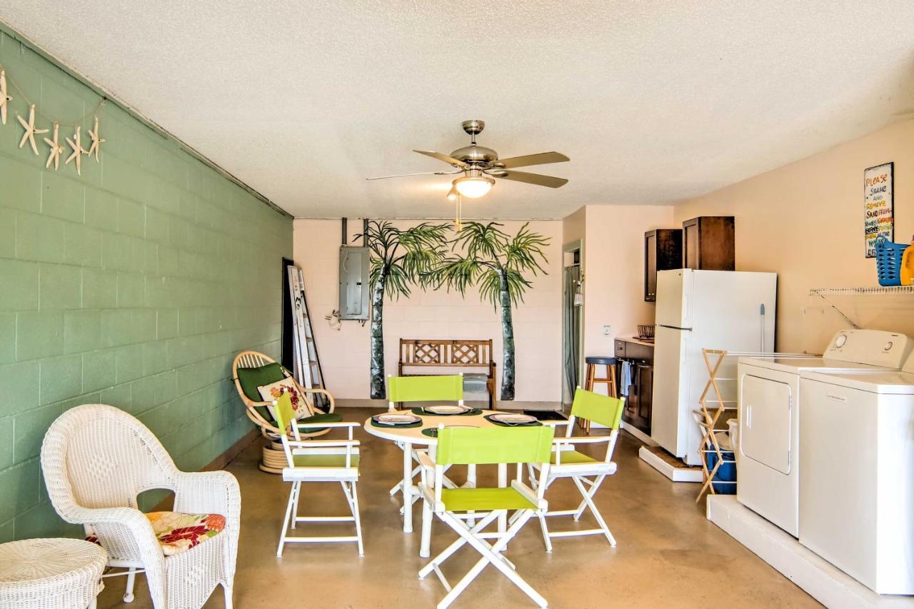 Kitty Hawk Townhome At Sea Dunes - Walk To Beach! エクステリア 写真
