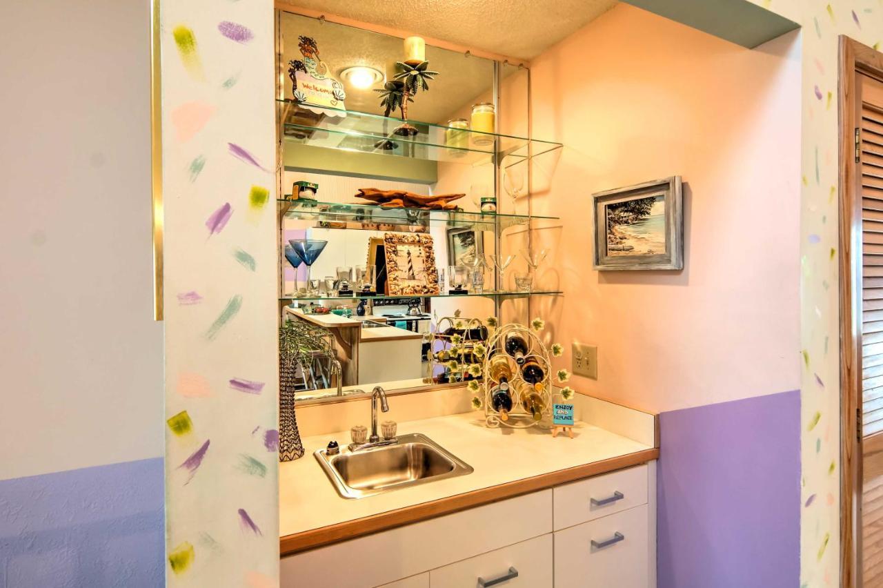 Kitty Hawk Townhome At Sea Dunes - Walk To Beach! エクステリア 写真