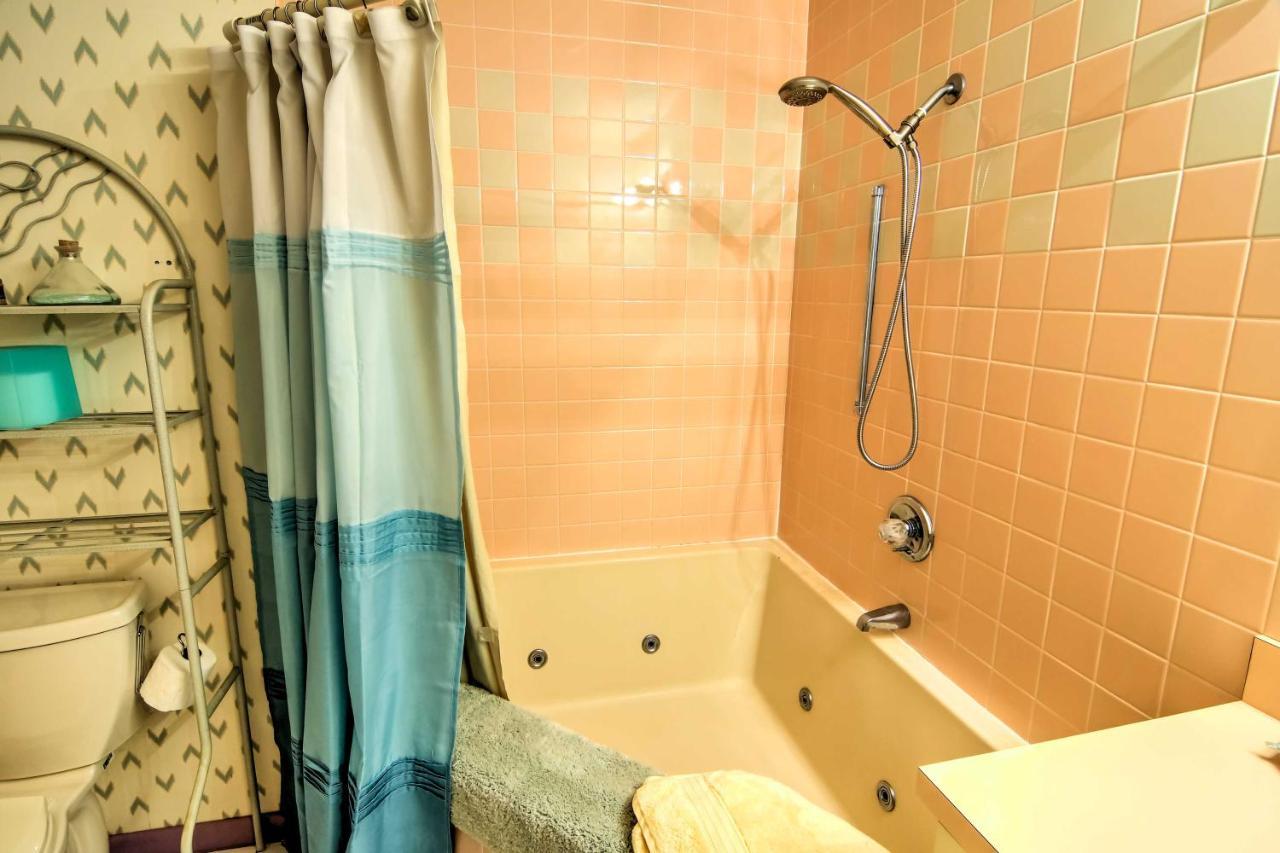 Kitty Hawk Townhome At Sea Dunes - Walk To Beach! エクステリア 写真