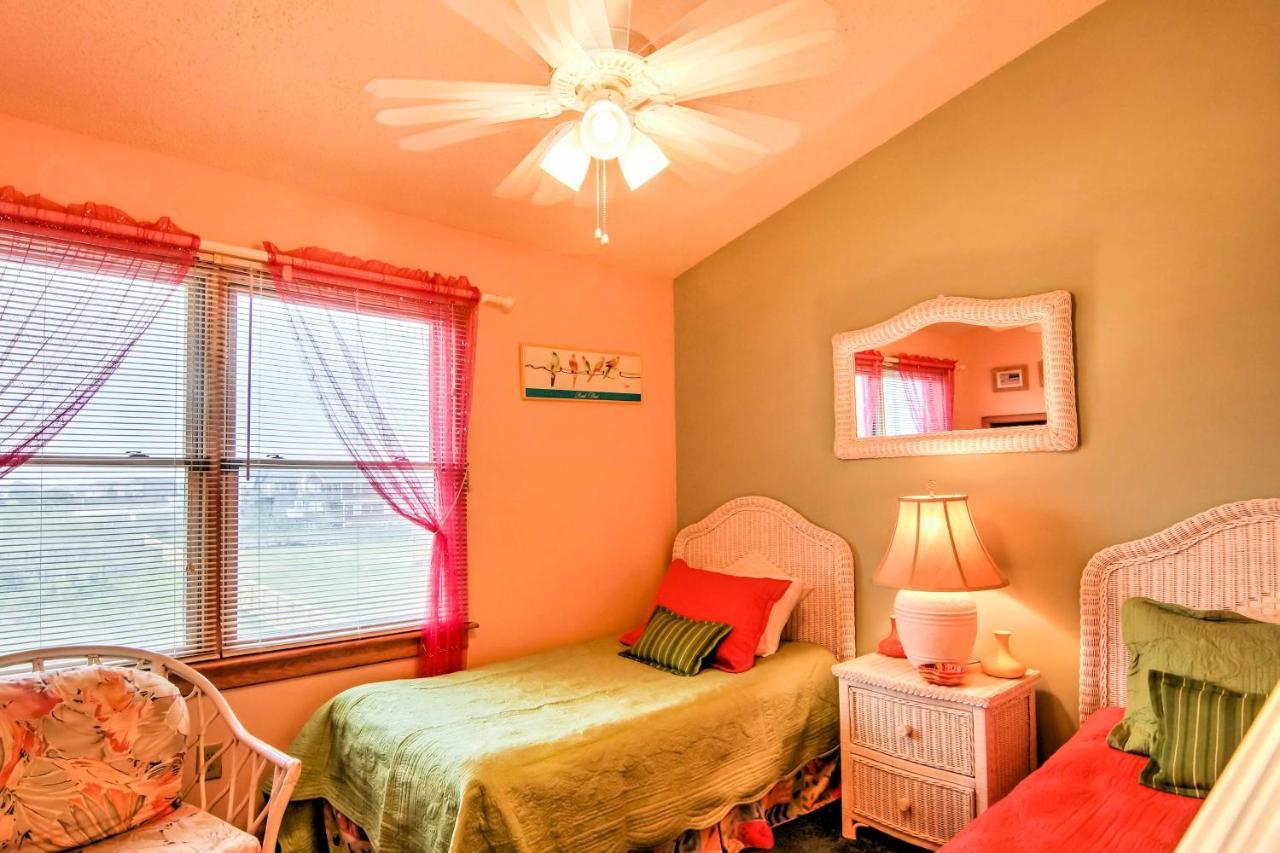 Kitty Hawk Townhome At Sea Dunes - Walk To Beach! エクステリア 写真