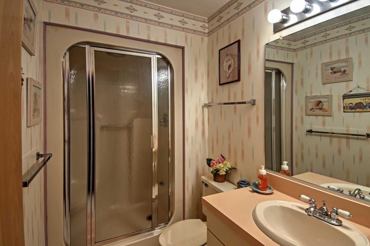 Kitty Hawk Townhome At Sea Dunes - Walk To Beach! エクステリア 写真
