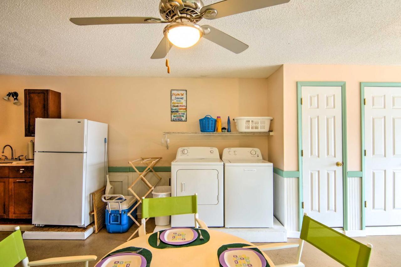 Kitty Hawk Townhome At Sea Dunes - Walk To Beach! エクステリア 写真