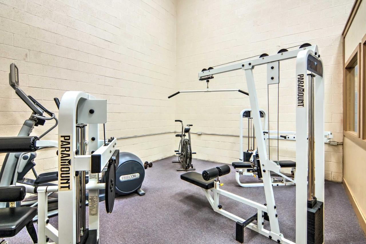 Kitty Hawk Townhome At Sea Dunes - Walk To Beach! エクステリア 写真